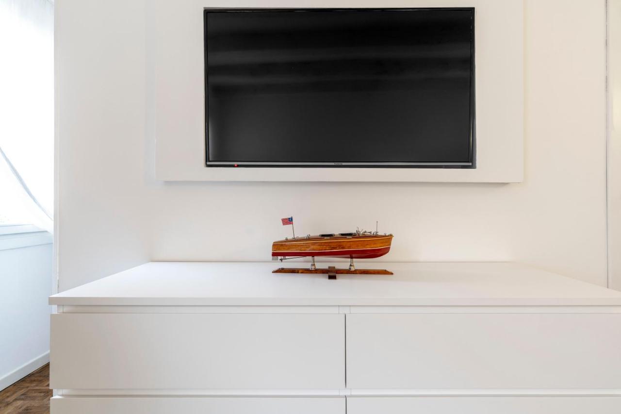 Ca' Del Sol Apartment Venice