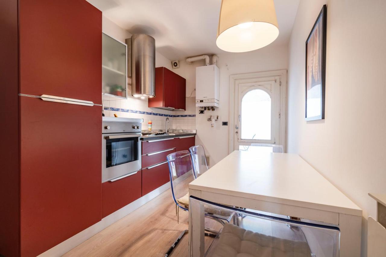 Ca' Del Sol Apartment *