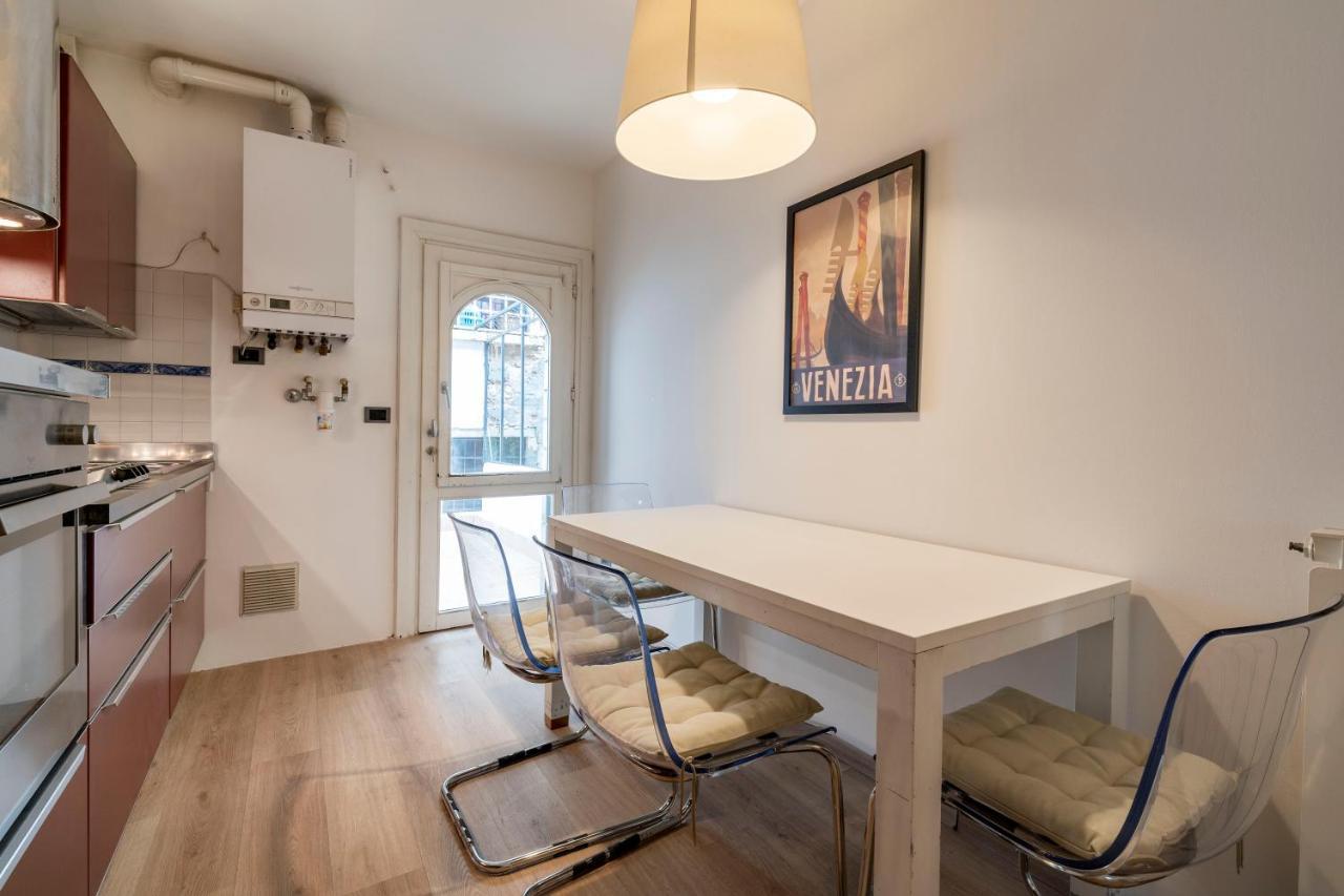 Ca' Del Sol Apartment *