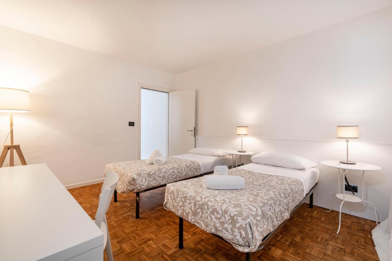 Ca' Del Sol Apartment Venice