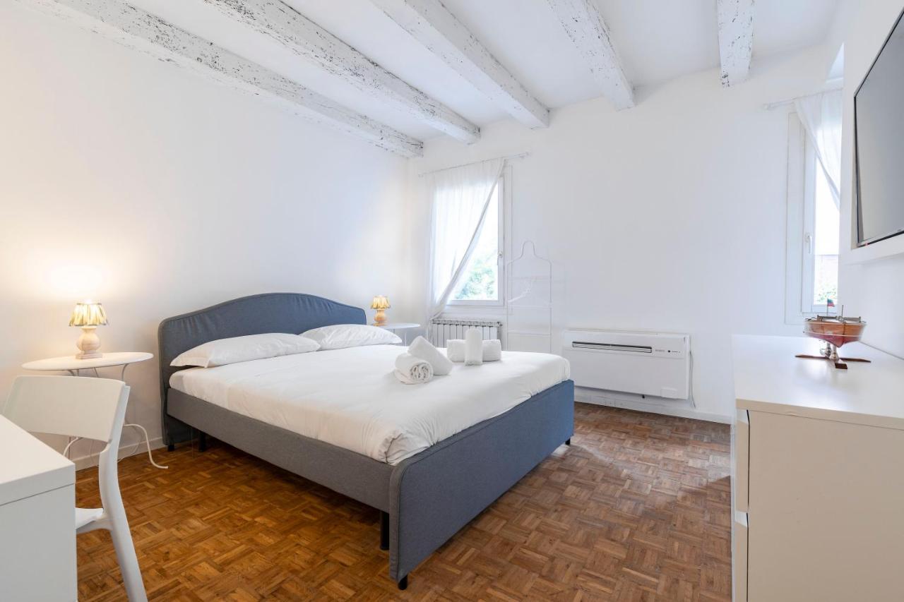 Ca' Del Sol Apartment
