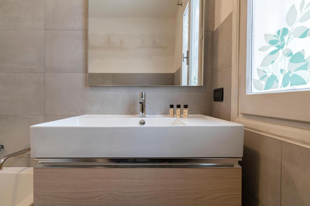 Ca' Del Sol Apartment Venice