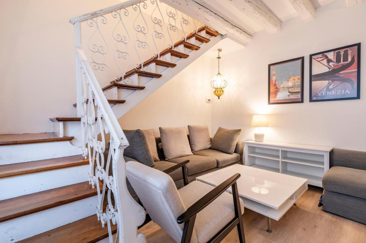 Ca' Del Sol Apartment