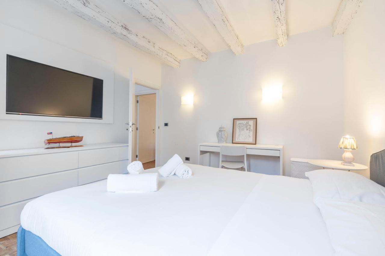 Ca' Del Sol Apartment Venice