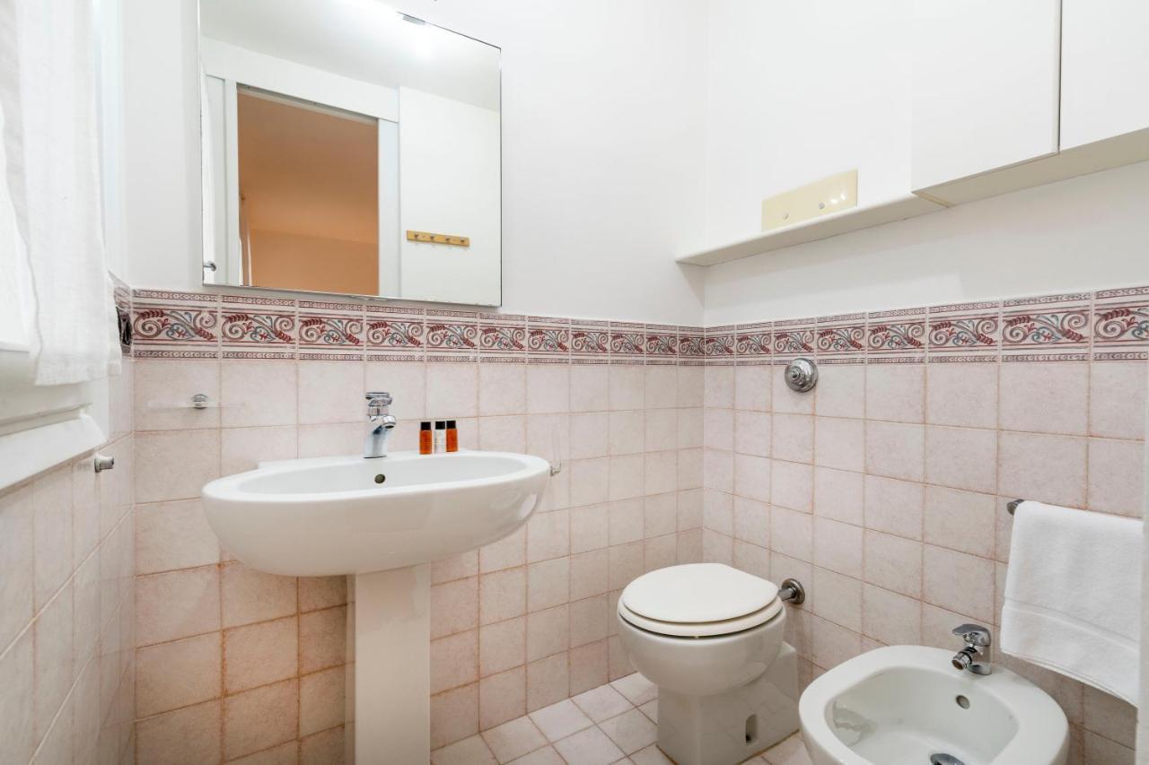 Ca' Del Sol Apartment Venice