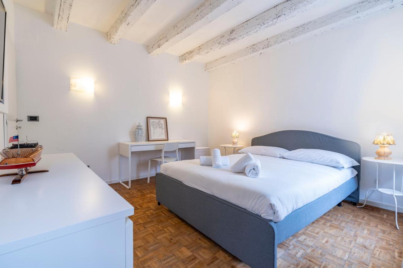 Ca' Del Sol Apartment *