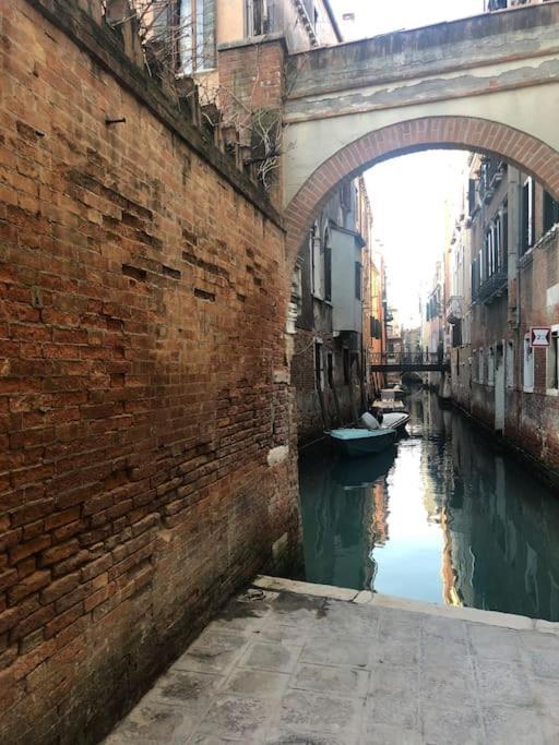 Walk On The Water ✧ 5 Minutes To Rialto Bridge * Venice