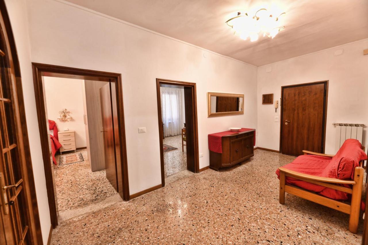 Apartamento Corte Veneziana