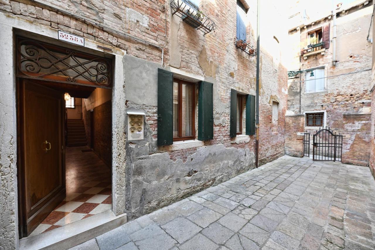 Corte Veneziana *