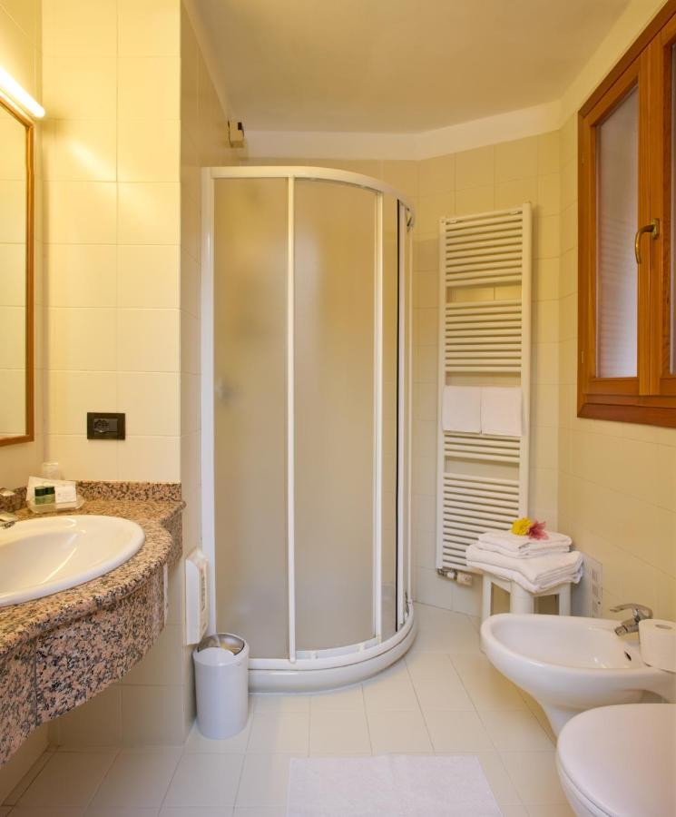 Commercio&pellegrino Hotel 3*