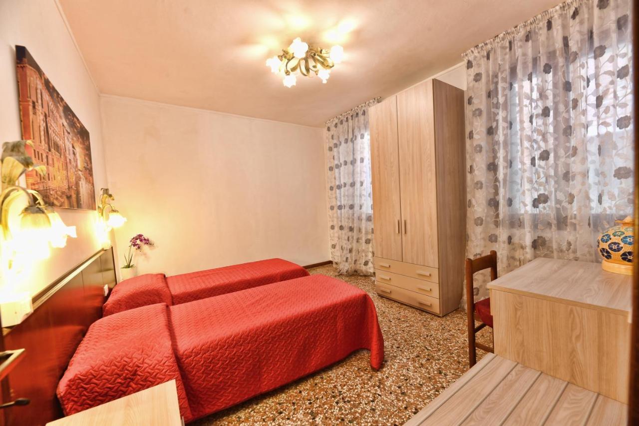 Corte Veneziana Apartamento