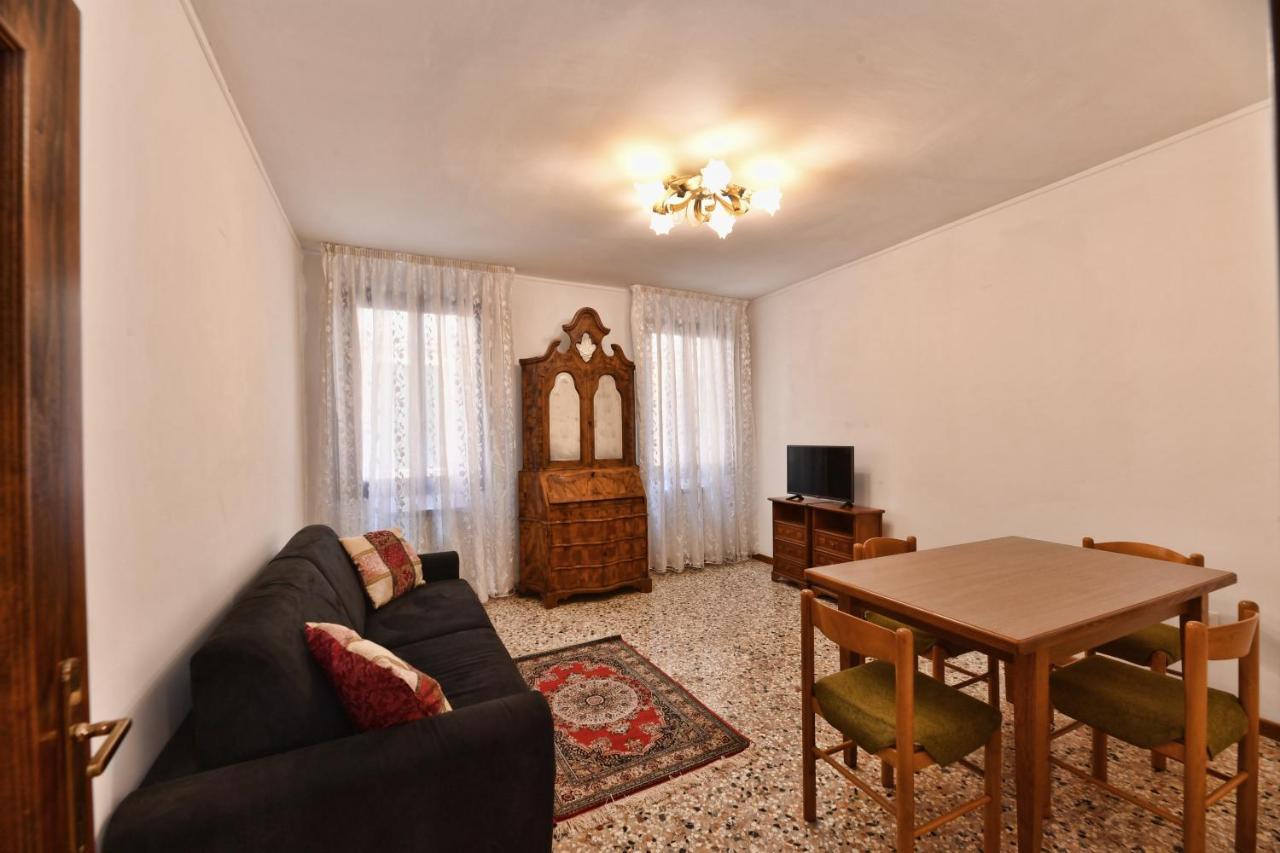 Apartamento Corte Veneziana
