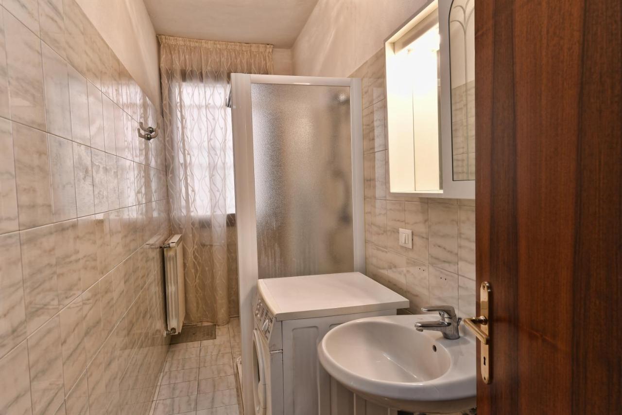 Corte Veneziana Apartamento Veneza