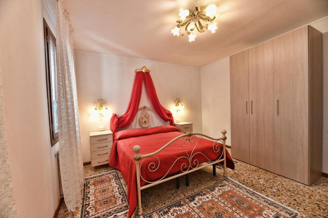 Apartamento Corte Veneziana