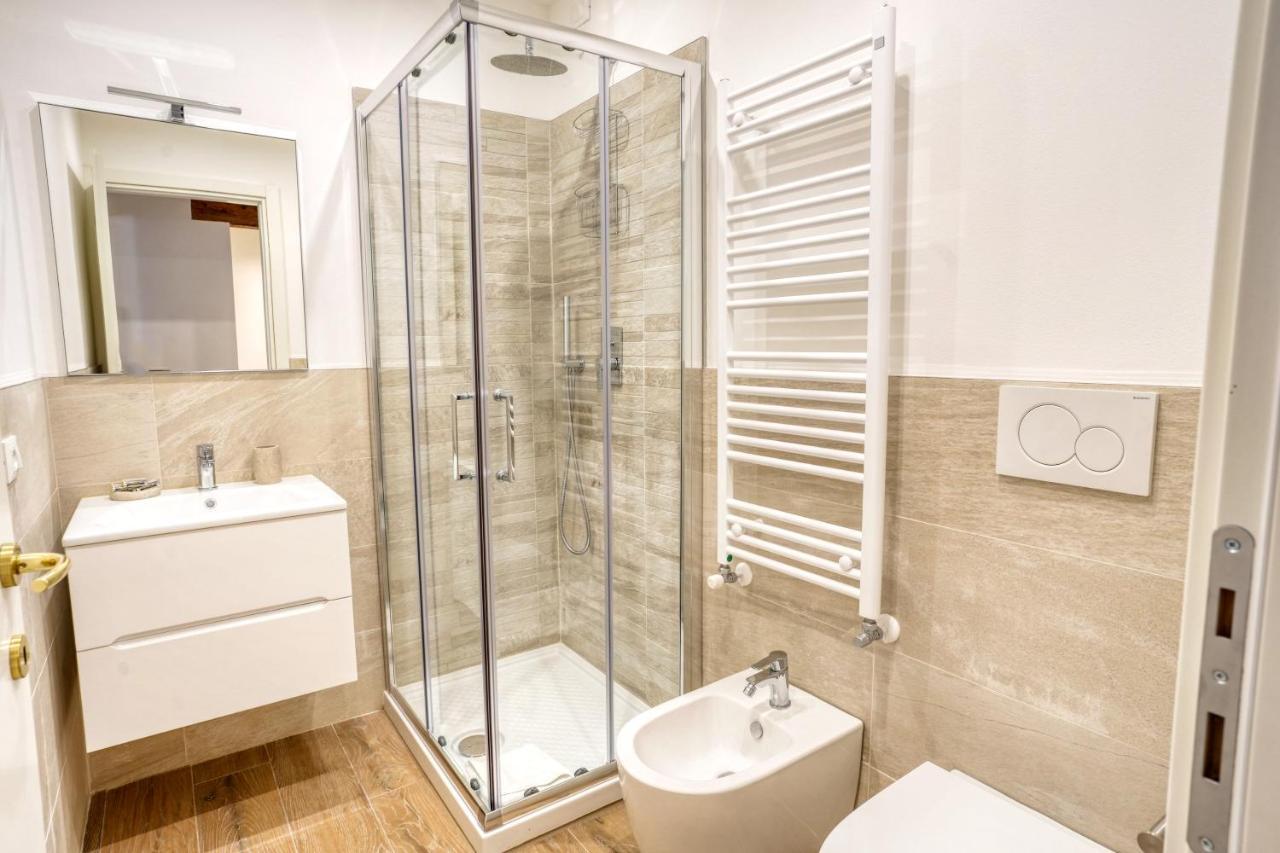 Apartamento Ecco *