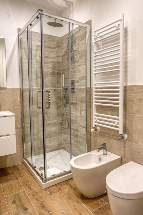 Apartamento Ecco *