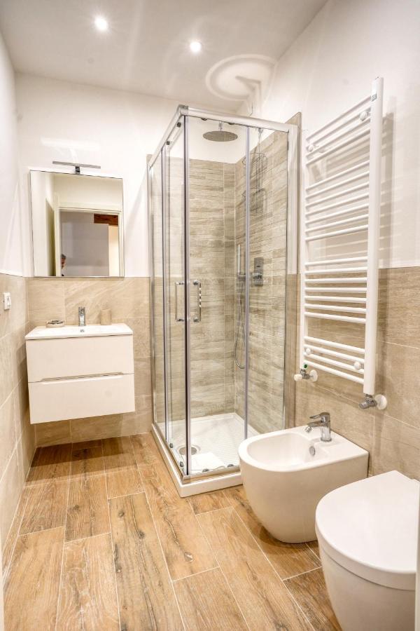 Apartamento Ecco *