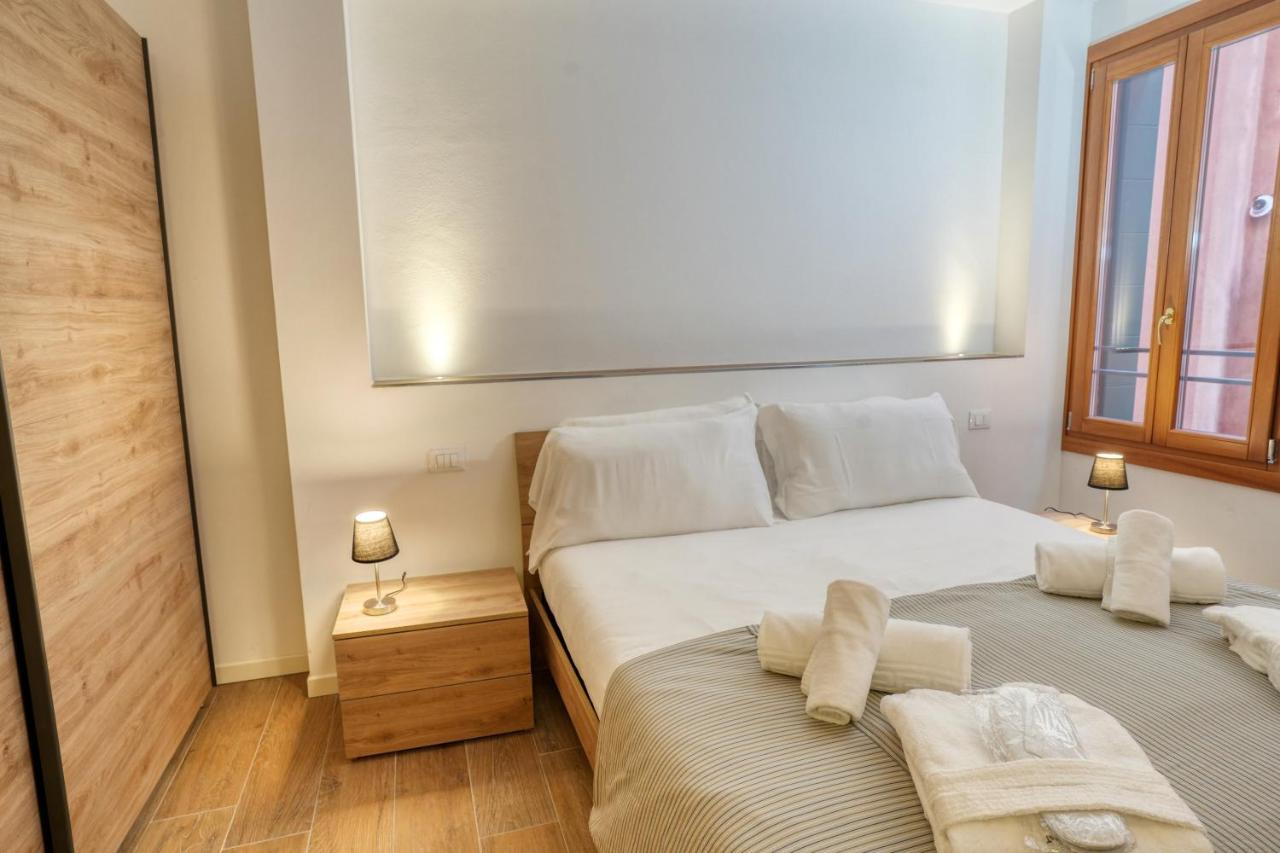 Apartamento Ecco