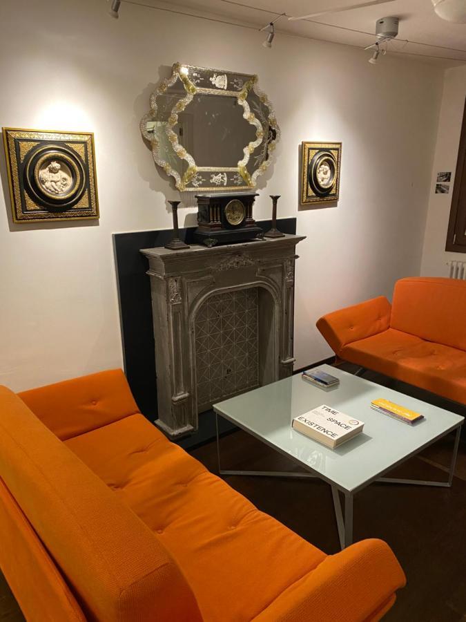 Apartamento The Other Serenissima *