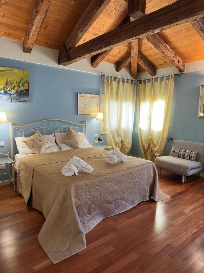Guest house First Dream