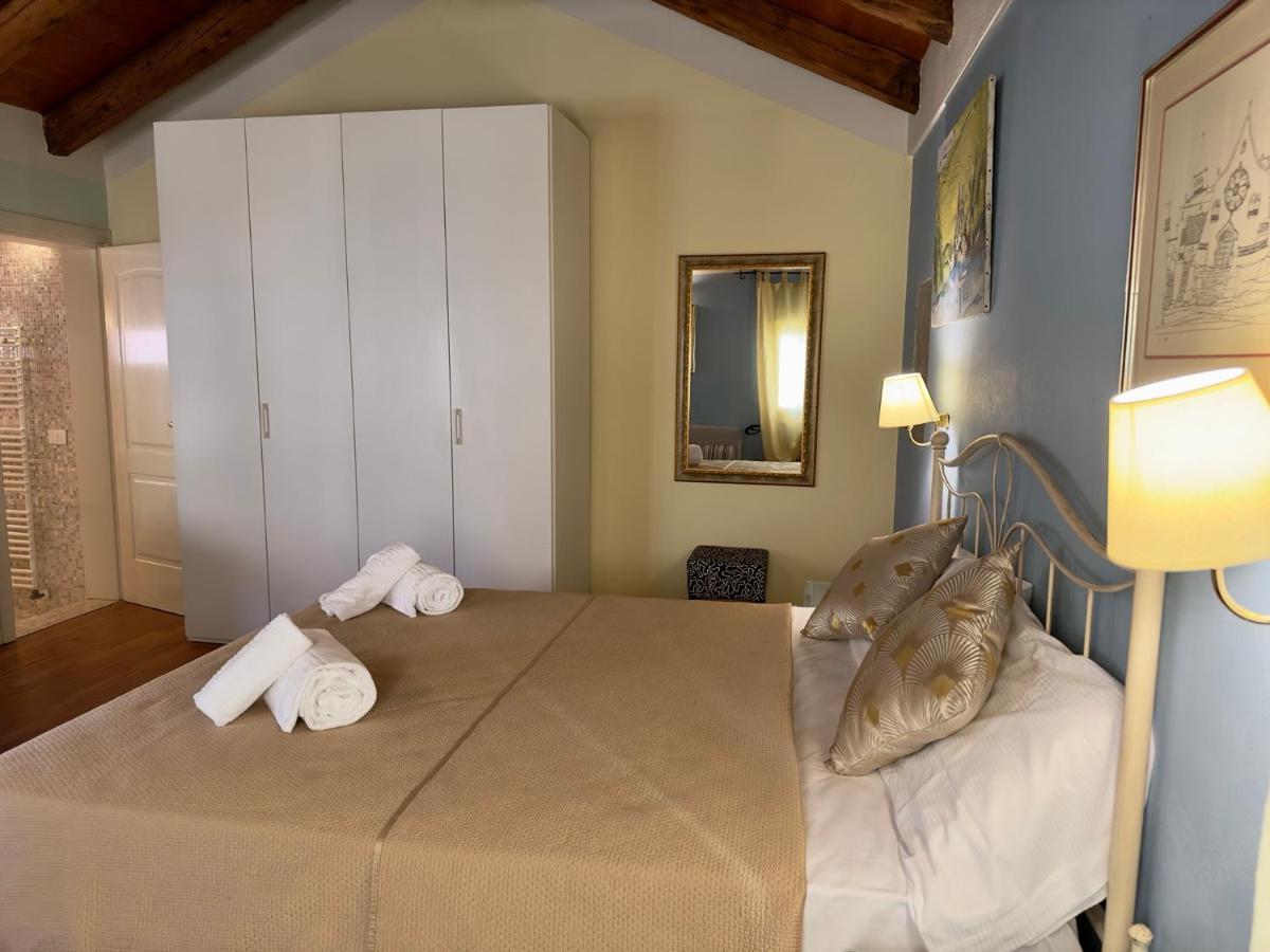 Guest house First Dream