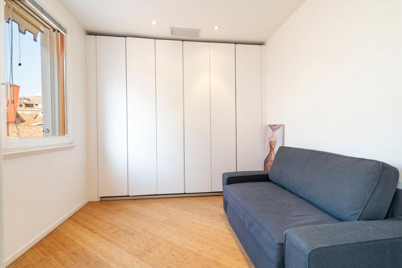 Apartment St. Mark Ca' Algi -apartment With Beautiful Roof Terrace *