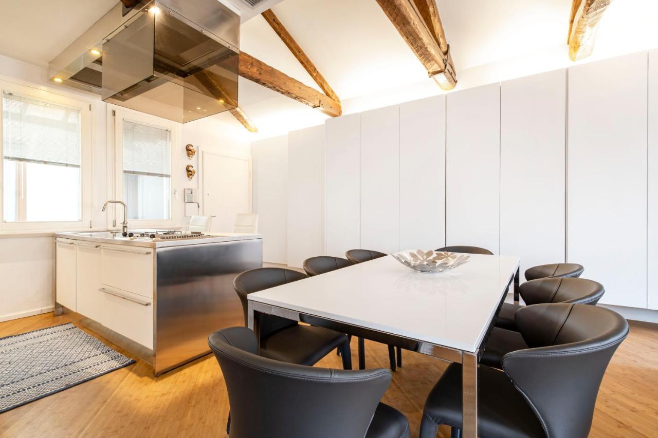 St. Mark Ca' Algi -apartment With Beautiful Roof Terrace * Venice