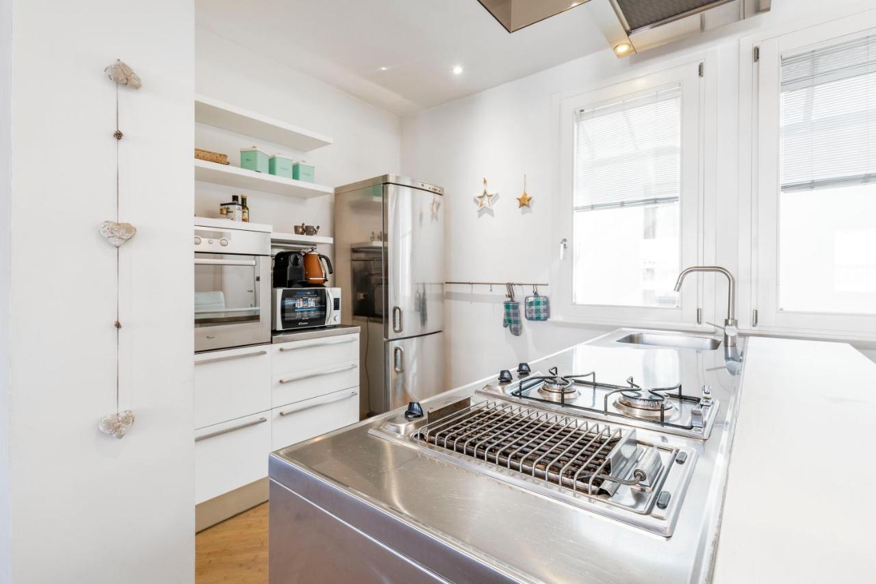 St. Mark Ca' Algi -apartment With Beautiful Roof Terrace