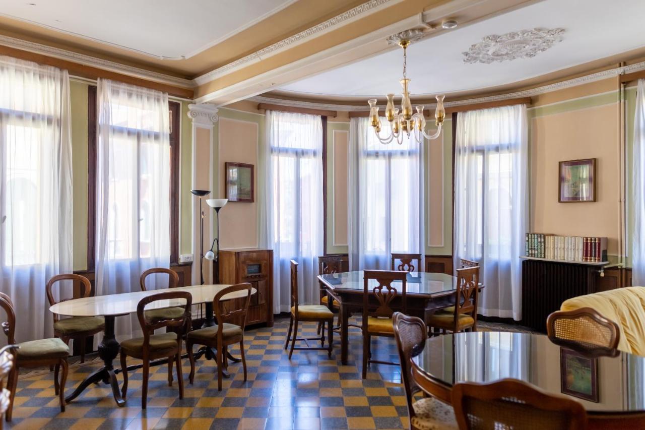 Albergue Domus Civica