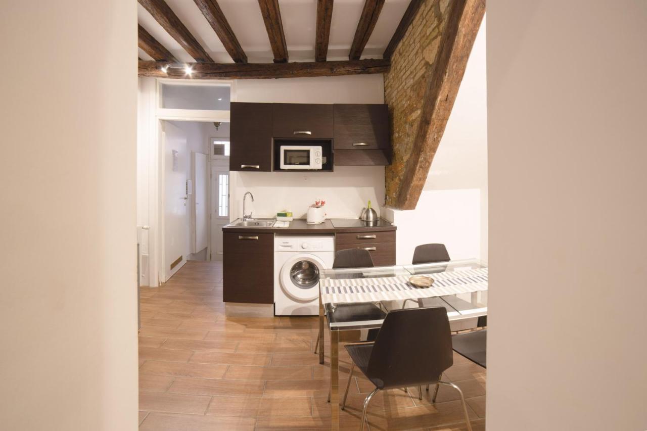 Ca Gamba By Venicevillas, Guglie Apartment *