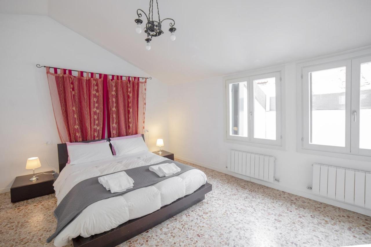Apartment Ca Rosalba By Venicevillas Venice