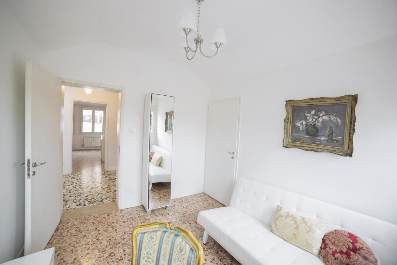 Ca Rosalba By Venicevillas Apartment Venice