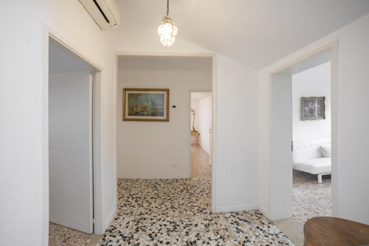 Apartment Ca Rosalba By Venicevillas *