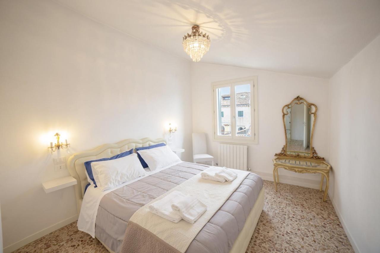 Apartment Ca Rosalba By Venicevillas *