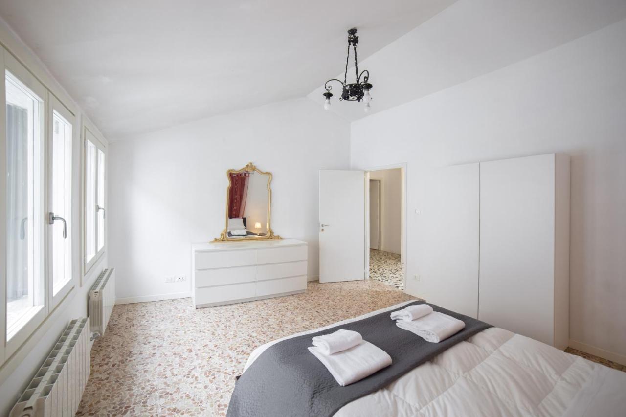 Ca Rosalba By Venicevillas Apartment *