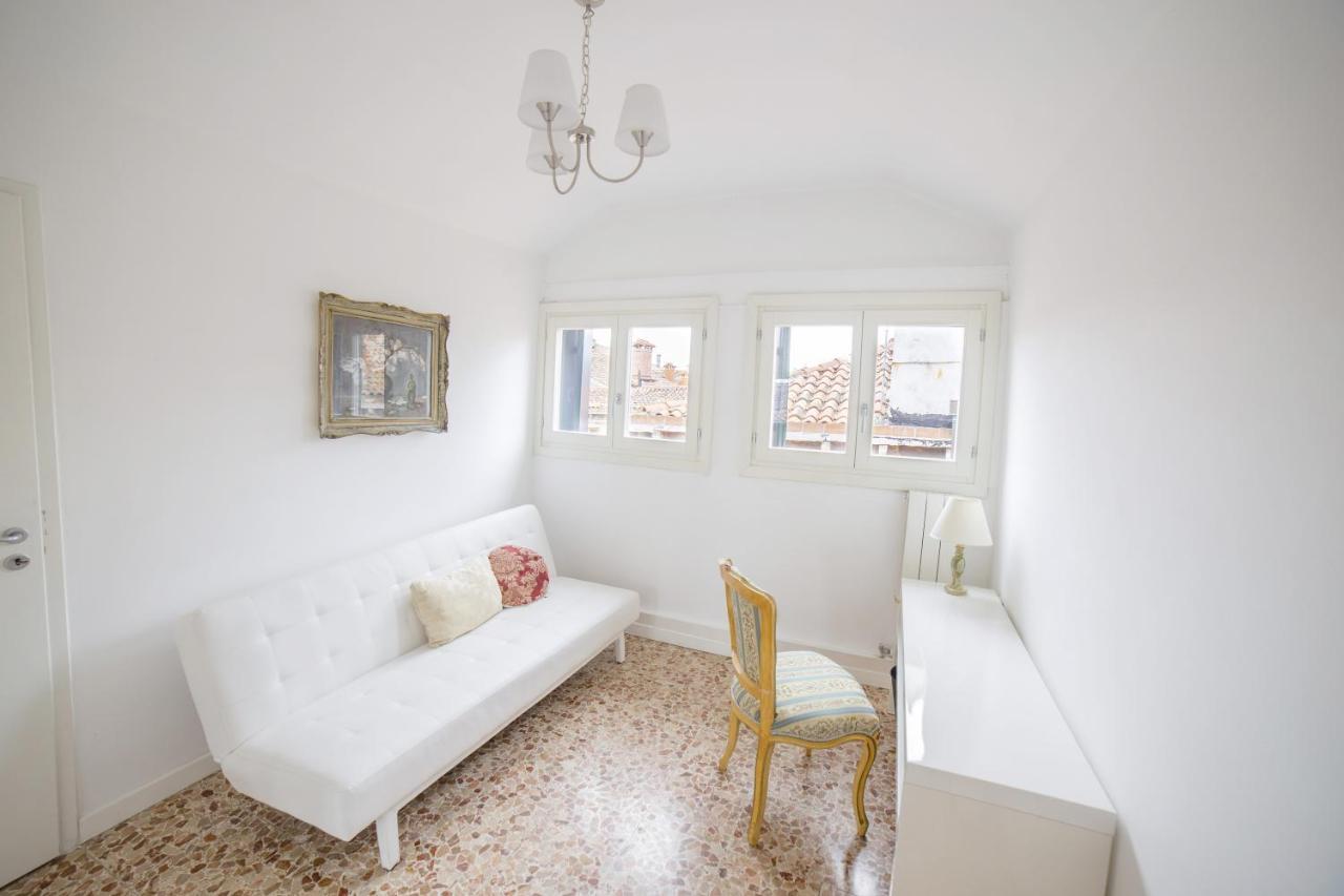 Ca Rosalba By Venicevillas Apartment *