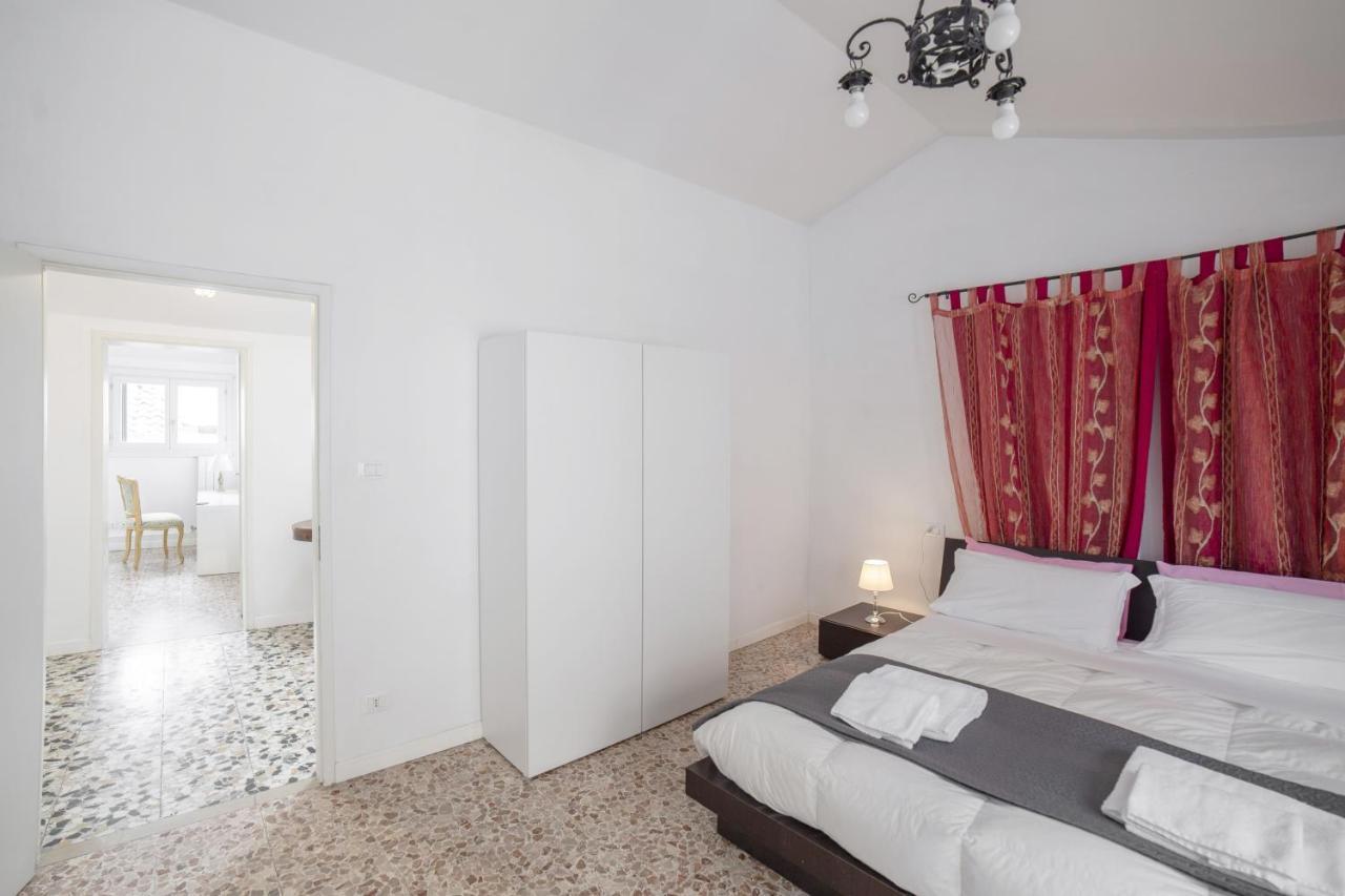 Ca Rosalba By Venicevillas Apartment Venice