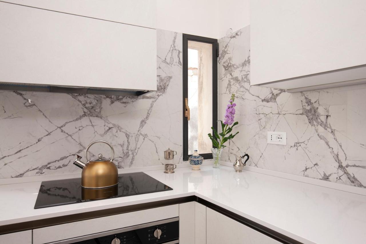 Apartamento Altana Rialto *