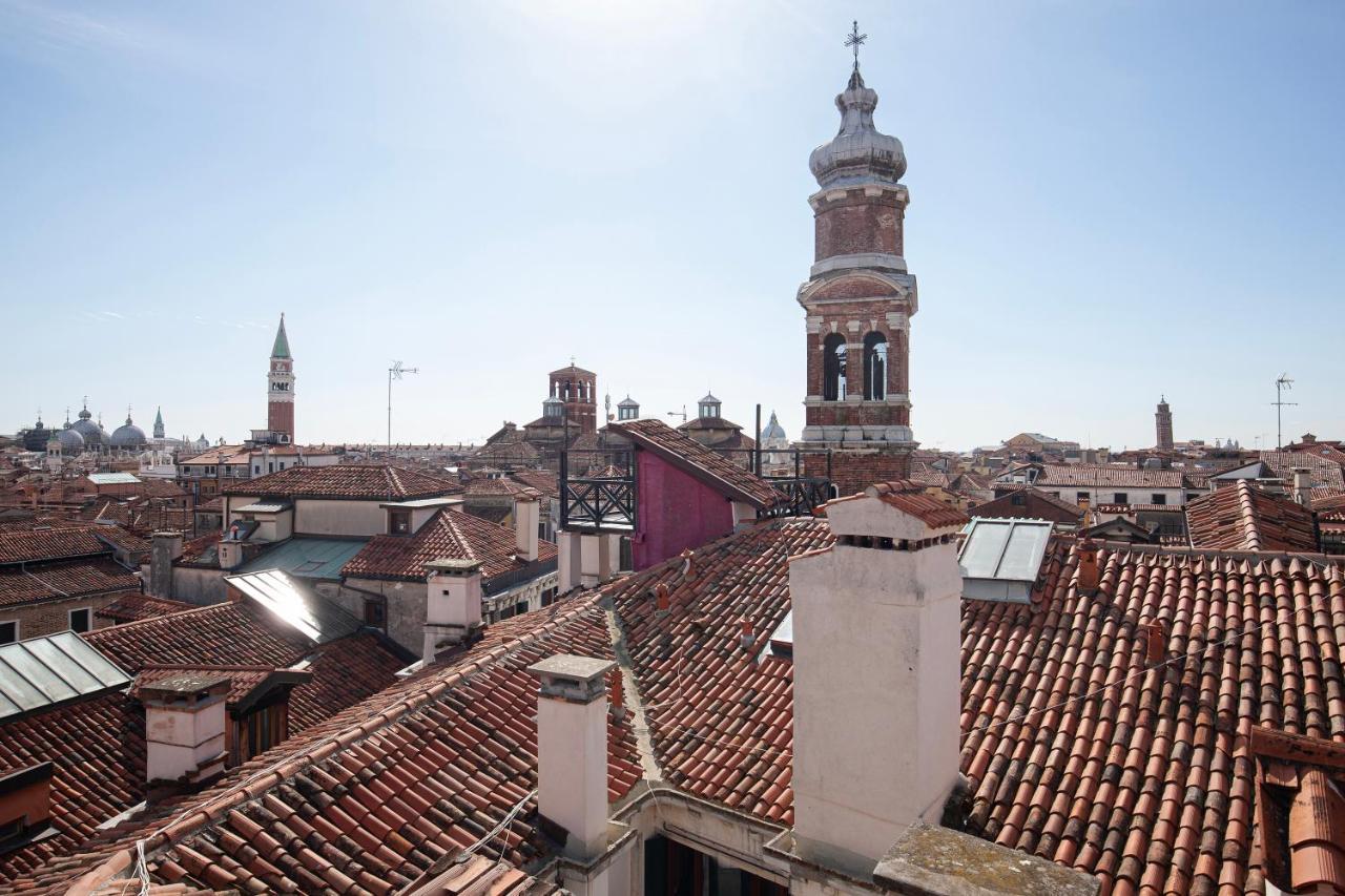 Apartamento Altana Rialto *