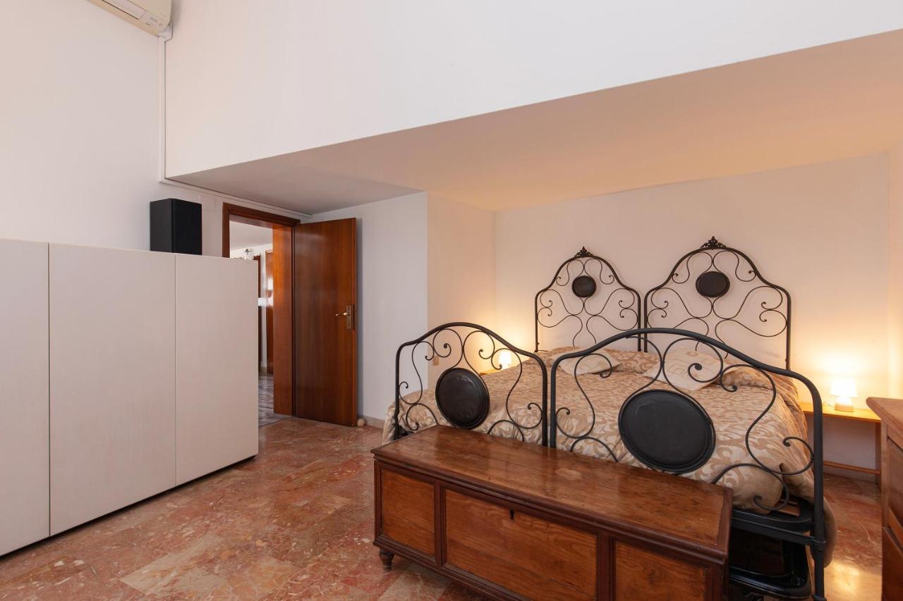 Apartamento Altana Rialto Veneza