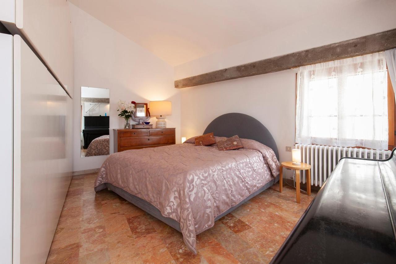 Apartamento Altana Rialto Veneza