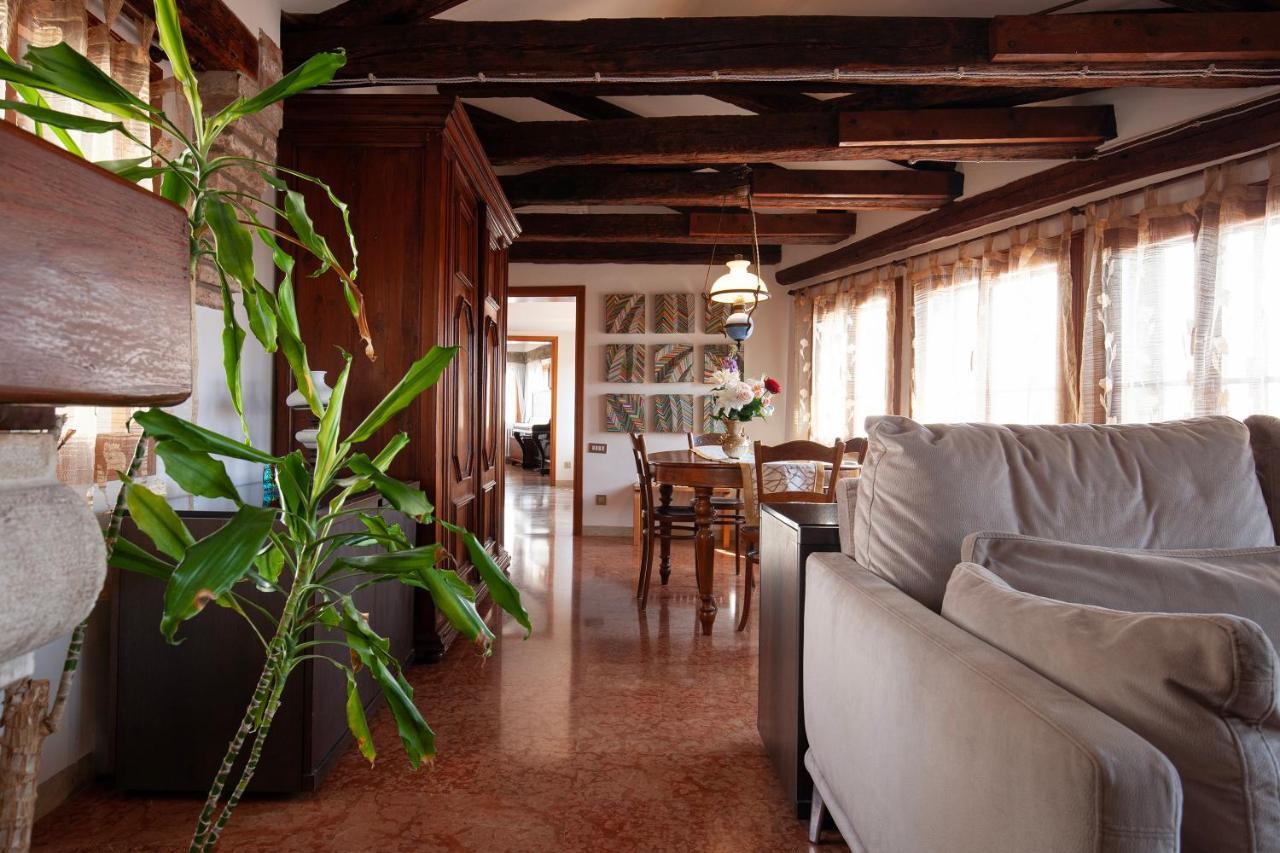 Apartamento Altana Rialto