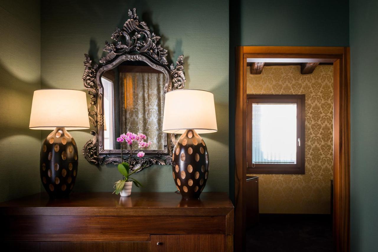 Ca Maria Adele Guest house Venice