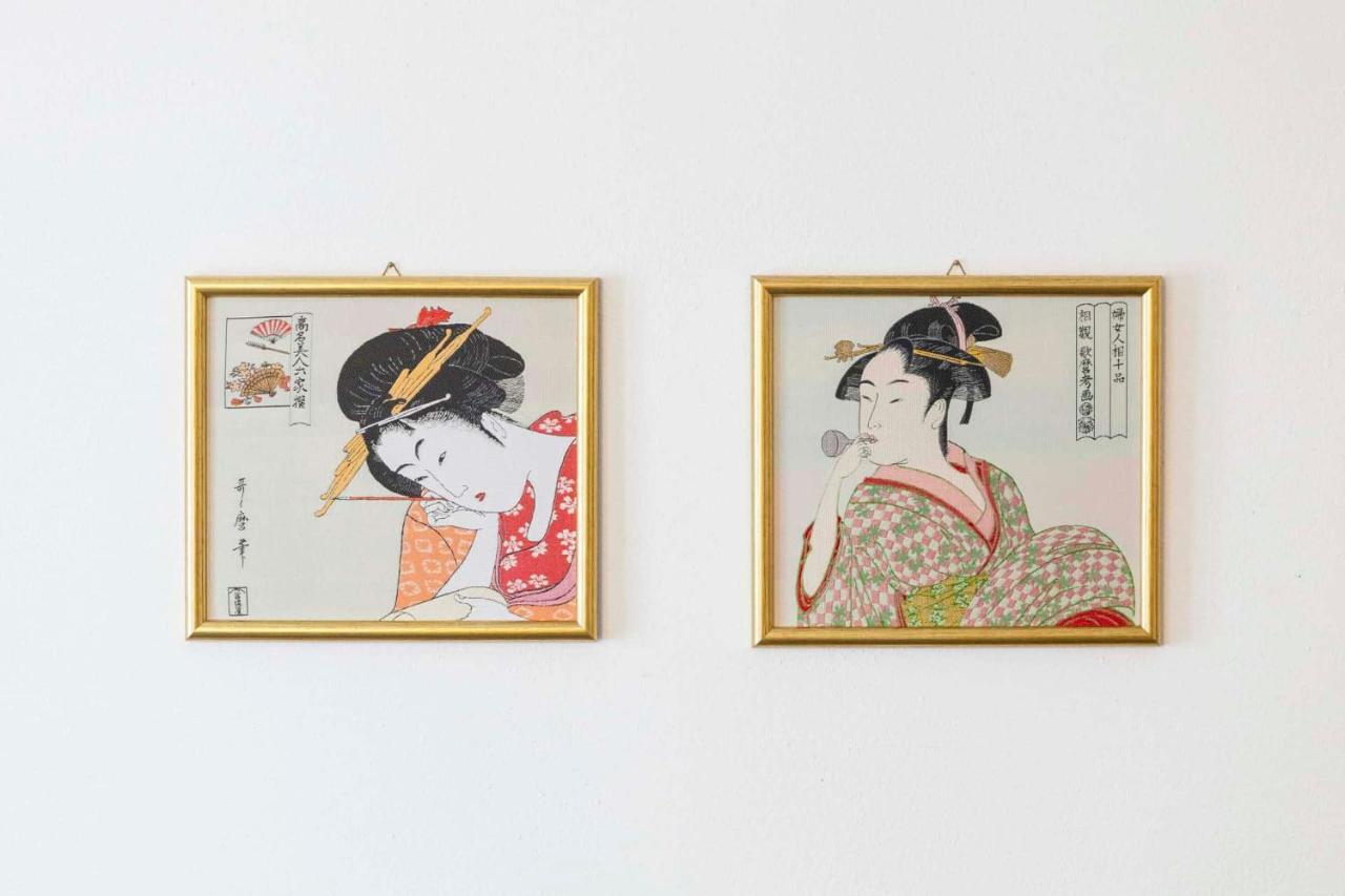 Acomodação com café da manhã  Fujiyama