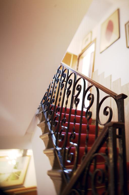 Serenissima Hotel