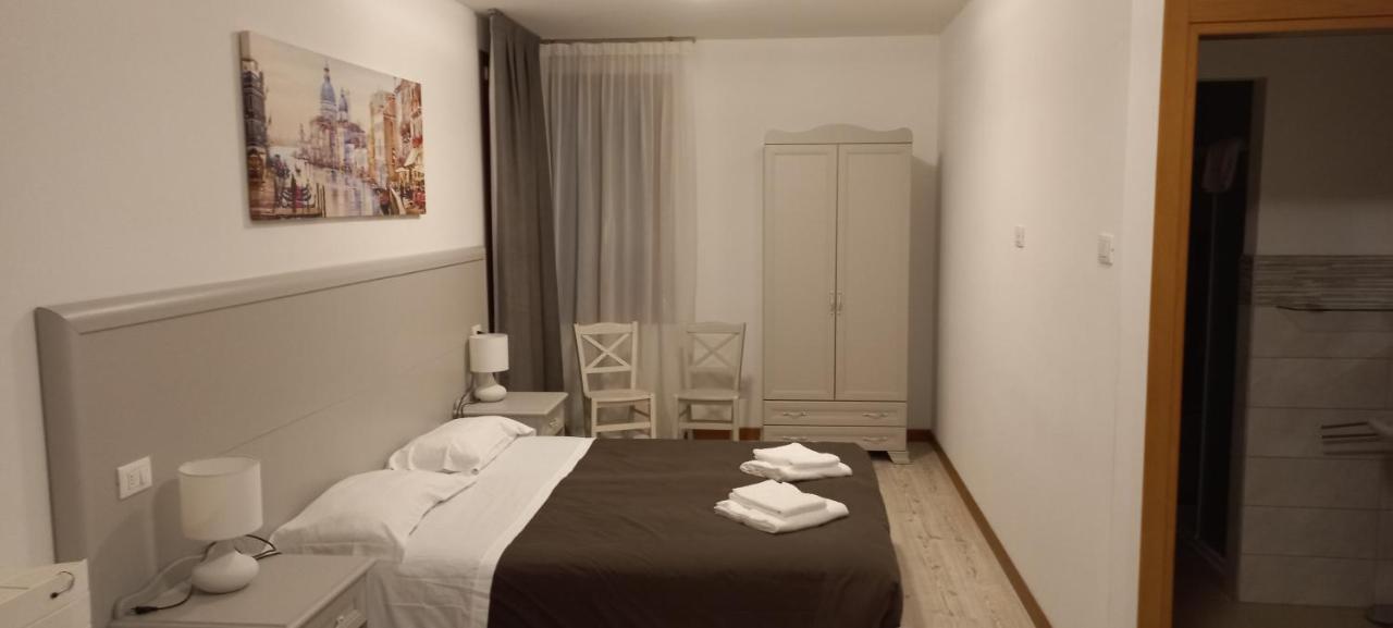 Palazzetto Canossa Casa de hóspedes