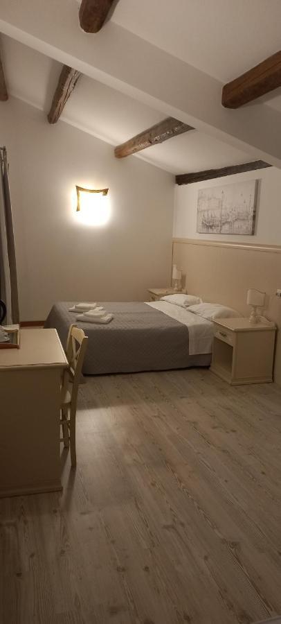 Palazzetto Canossa Casa de hóspedes