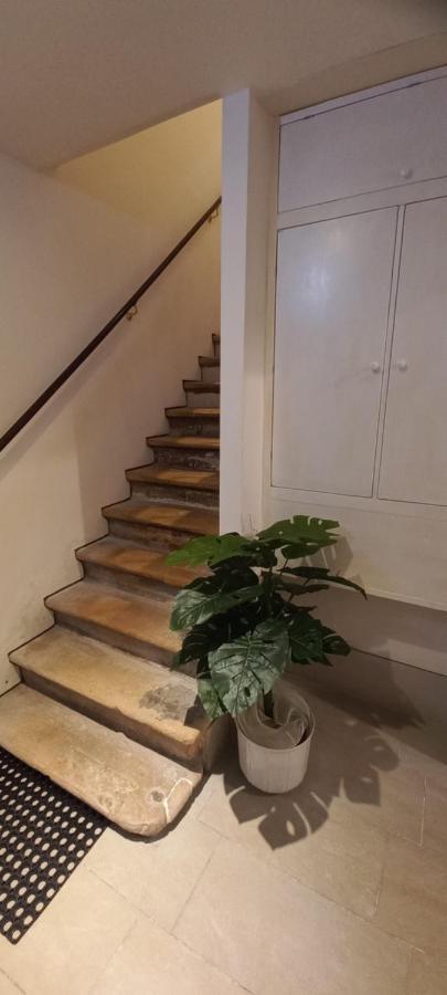 Palazzetto Canossa Venice