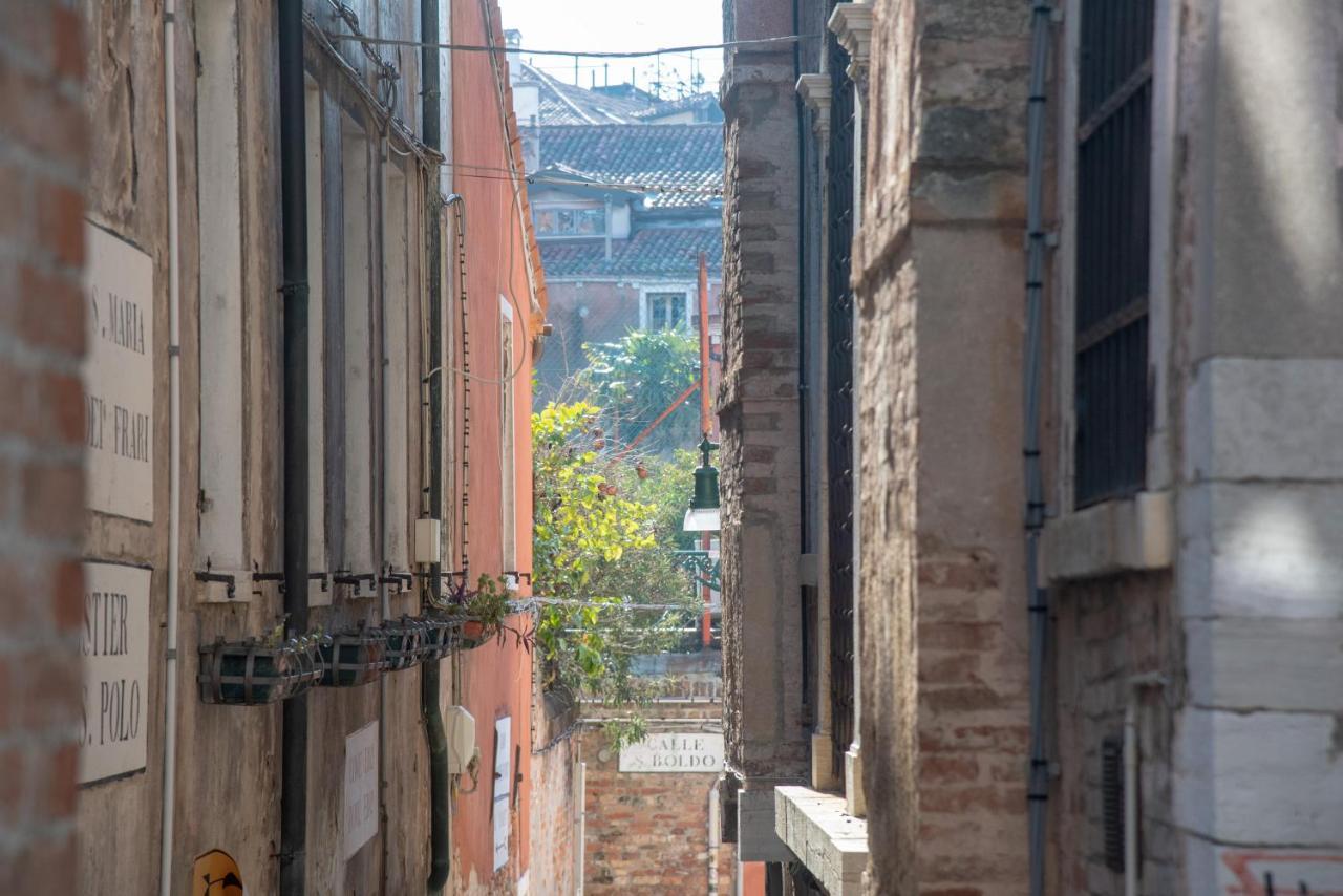 Apartamento Vivaldi Veneza