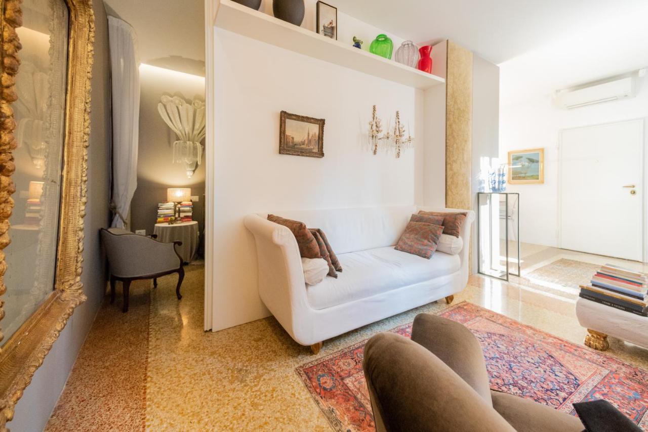 Apartamento Vivaldi Veneza